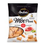 Mix Gourmet 170g - 12 uds / Caja