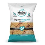 Regaña 100% Integral 150g - 12 uds / Caja