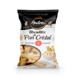 Pan Cristal 130g - 12 uds / Caja