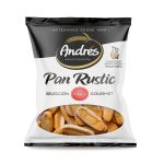 Pan Rustic Hostelería 20g - 100 uds / Caja