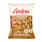 Picos Cristal Integral 130g - 12 uds / Caja
