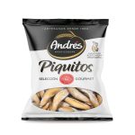 Piquitos 140g - 12 uds / Caja