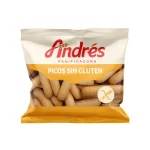 Picos Sin Gluten - 25 uds / caja